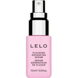 Lelo Pleasure Enhancing Serum 15ml