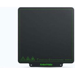 AnkerMake M5C PEI and Epoxy Soft Magnetic Steel Plate