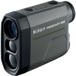 Annan Tillverkare Nikon Avståndsmätare Prostaff 1000