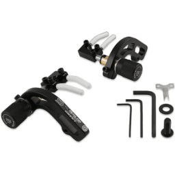 Avalon Archery Avalon Tec One Onset Compound Prong Rest - RH