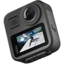 GoPro Max(2025), 360 actionkamera