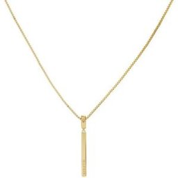 Tommy Hilfiger Linear halsband 2780951