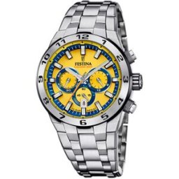 Festina Chronobike gents F20670/4