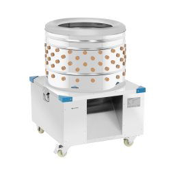 Plockmaskin - 1500 W - 540 kg/t
