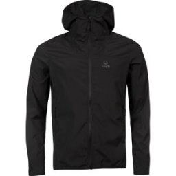Halti Men's Pallas Lite X-Stretch Jacket Black XXL