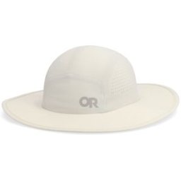 Outdoor Research Unisex Swift Lite Brimmer Pro Khaki L/XL