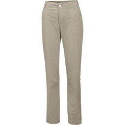 Columbia Women's Silver Ridge 2.0 Pant Fossil 14 R