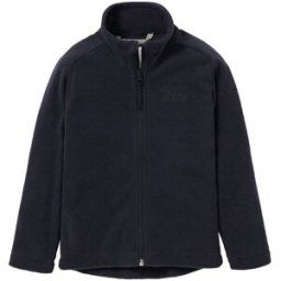 Helly Hansen Daybreaker 2.0 Fleece Jacket Junior, NAVY, 110
