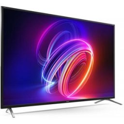 Sharp TV 55" 4K Ultra HD Android