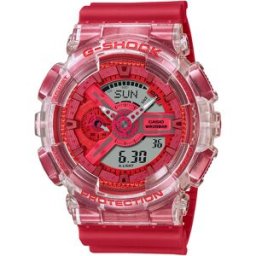 Casio G-Shock Limited Edition Lucky Drop GA-110GL-4AER
