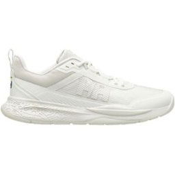 Helly Hansen Crew Low Herr, White, 44,5