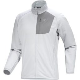 Arc'teryx Delta Jacket Herr, XL, SLTD/VOID