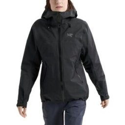 Arc'teryx Beta SL Jacket Dam, Black, M