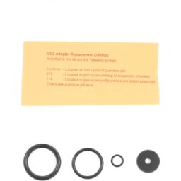 Wolverine O-Ring Kit for WRAITH CO2 (Modell: CO2 Adapter)