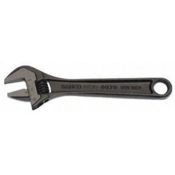 Bahco Skiftnyckel, 8074IP, Gripv 44 mm L 380 mm