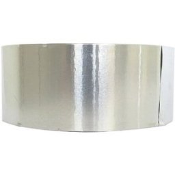 3M Aluminiumtejp 425, akrylhäftämne, 25x0,12 mm x 55 m