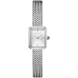 Rosefield Mini`s MWSMS-M04 Silver