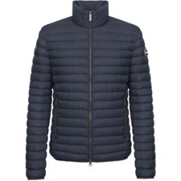 Colmar Down Jacket Herr, 50, NAVY BLUE-ICE