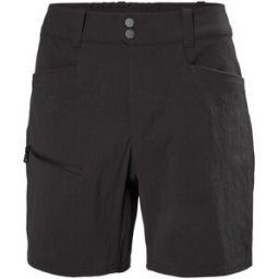 Helly Hansen Vika Tur Shorts Dam, Black, M