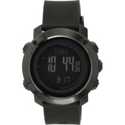 M-Tac Watch Multifunctional Tactical - Svart