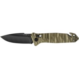 TB Outdoor S200 C.A.C - Khaki G10