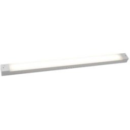 Hide a lite Bänkarmatur Kitchen Line Basic, 2700K/3000K, 12,5W, vit