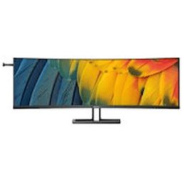 Philips 45B1U6900C - LED-skÃ¤rm - bÃ¶jd - 45" (44.5" visbar)