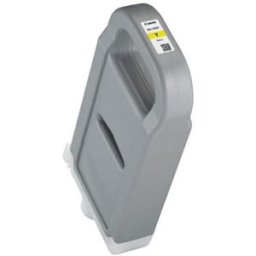 BlÃ¤ckpatron CANON PFI-1700Y gul