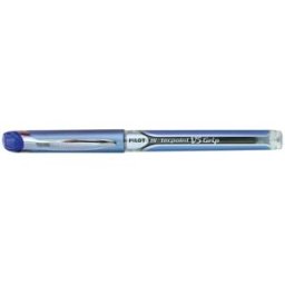 BlÃ¤ckkulpenna PILOT Hi-Tec V5 Grip blÃ¥ 12st