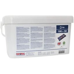 SkÃ¶ljtablett ugn RATIONAL Care 150/fp