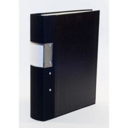 Fujitsu Siemens GaffelpÃ¤rm FSC A4 60mm svart