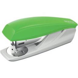 Leitz Recycle Häftapparat 25 ark grön