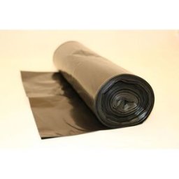 PlastsÃ¤ck LD 70L 70my svart 25/rl
