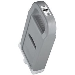 BlÃ¤ckpatron CANON PFI-710BK svart