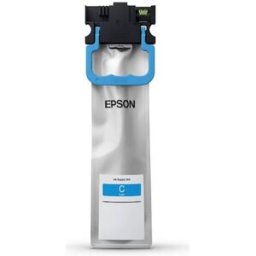 BlÃ¤ckpatron EPSON T01C2 XL Cyan
