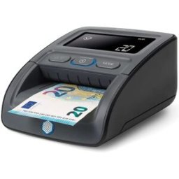 Safescan 155-S â Automatisk fÃ¶rfalskningsavkÃ¤nnare