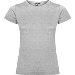 T-shirt PF jamaica dam grÃ¥mel M