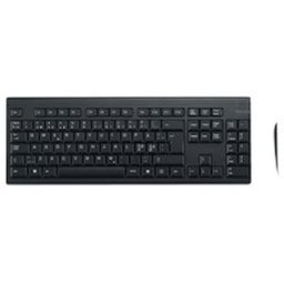 Kensington EQ KB150S Tangentb TrÃ¥dlÃ¶s (Nordic)