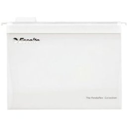 HÃ¤ngmappar A4 Esselte EasyView vit, 10/fp