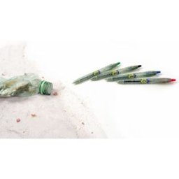 Kulpenna PILOT Ecoball 1mm rÃ¶d