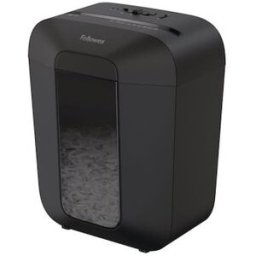 DokumentfÃ¶rstÃ¶rare FELLOWES LX45 P-4