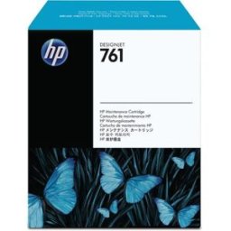 HP 761 - 1 - servicekassett - fÃ¶r DesignJet