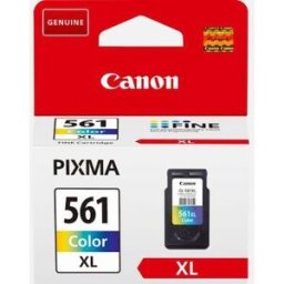 BlÃ¤ckpatron CANON CRG CL-561XL fÃ¤rg