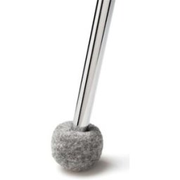 MÃ¶beltass Silent Socks 16-22mm GrÃ¥