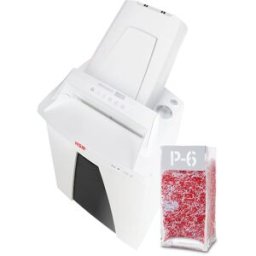 DokumentfÃ¶rstÃ¶rare HSM SECURIO AF350 AutoFeed P6 0,78x11 kor
