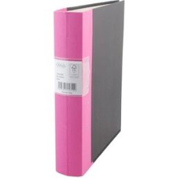 Fujitsu Siemens GaffelpÃ¤rm ACTUAL 60mm FSC rosa