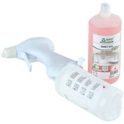 RengÃ¶ring SANET daily Quick&Easy 325ml