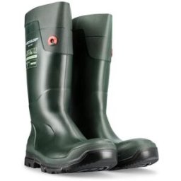 SkyddsstÃ¶vel DUNLOP Purofort 611401 44