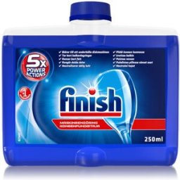 DiskmaskinsrengÃ¶ring FINISH 250ml