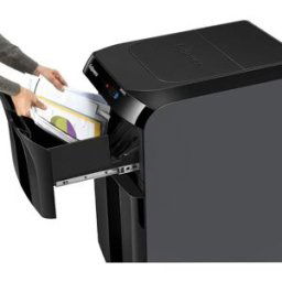 DokumentfÃ¶rstÃ¶rare FELLOWES 350C, 68L, P-4